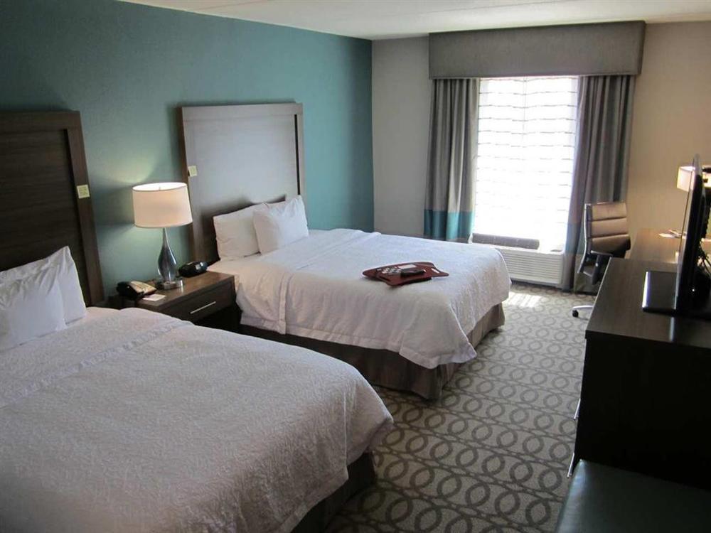 Hampton Inn Greenville/I-385 Haywood Mall, Sc Rom bilde