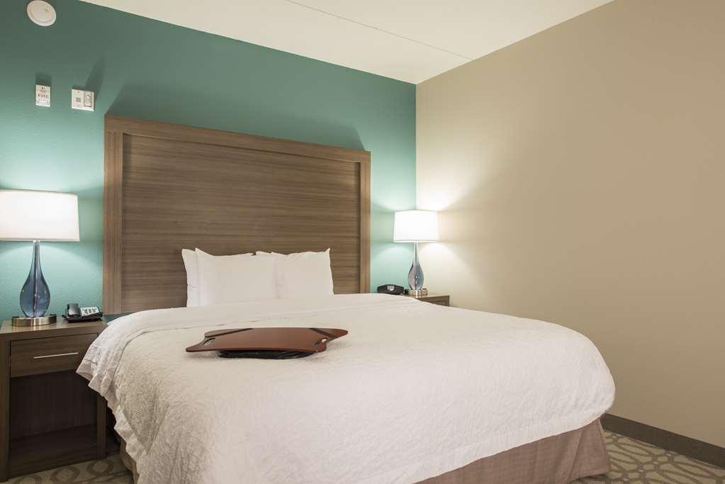 Hampton Inn Greenville/I-385 Haywood Mall, Sc Rom bilde