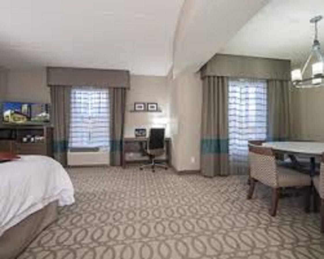 Hampton Inn Greenville/I-385 Haywood Mall, Sc Eksteriør bilde